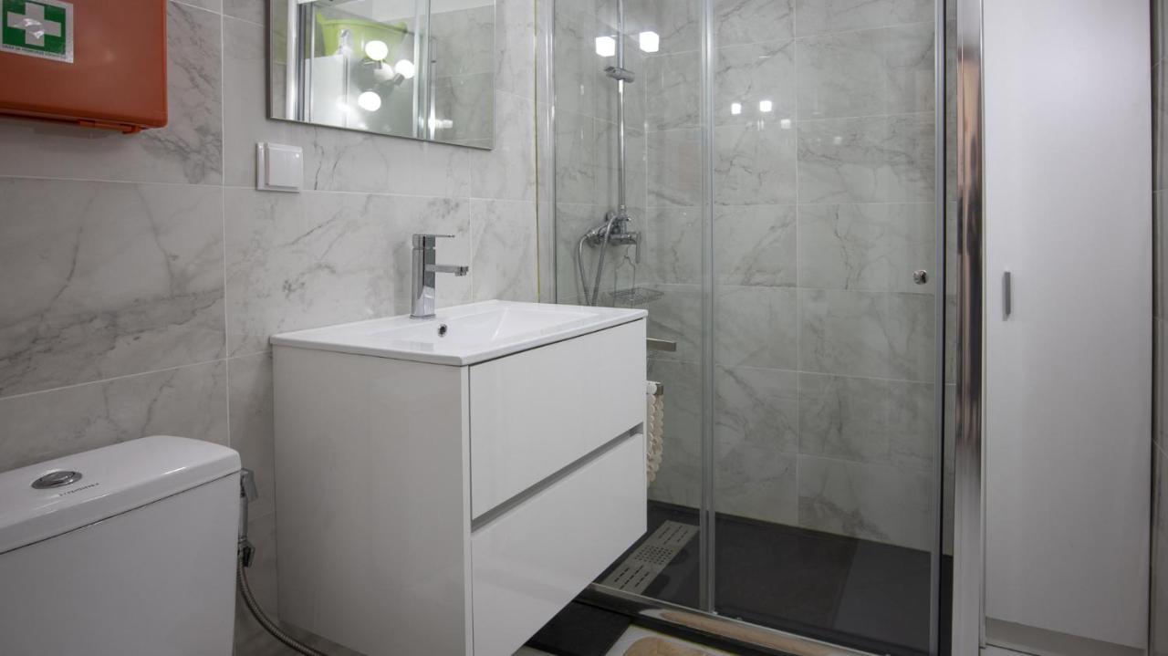 Apartamento Mar Ali - 200M From The Beach - Free Wifi - By Bedzy Armacao de Pera Exterior photo