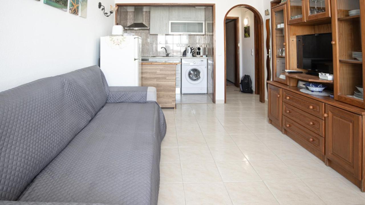 Apartamento Mar Ali - 200M From The Beach - Free Wifi - By Bedzy Armacao de Pera Exterior photo