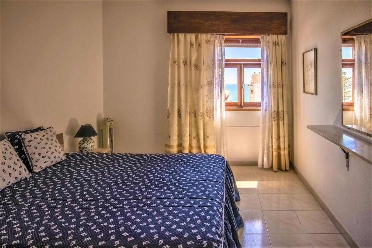 Apartamento Mar Ali - 200M From The Beach - Free Wifi - By Bedzy Armacao de Pera Exterior photo