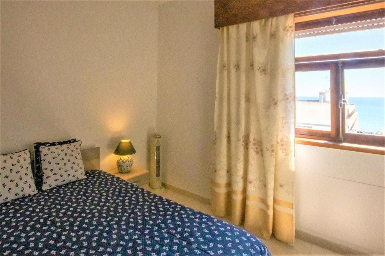 Apartamento Mar Ali - 200M From The Beach - Free Wifi - By Bedzy Armacao de Pera Exterior photo