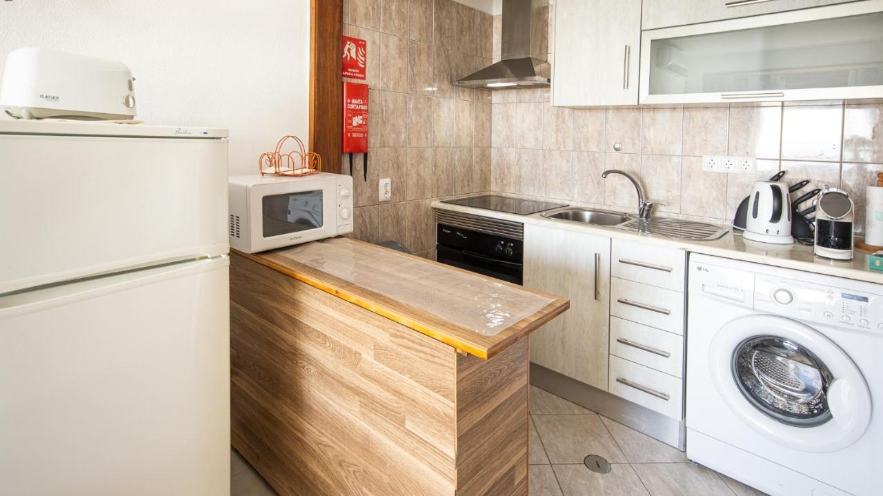 Apartamento Mar Ali - 200M From The Beach - Free Wifi - By Bedzy Armacao de Pera Exterior photo