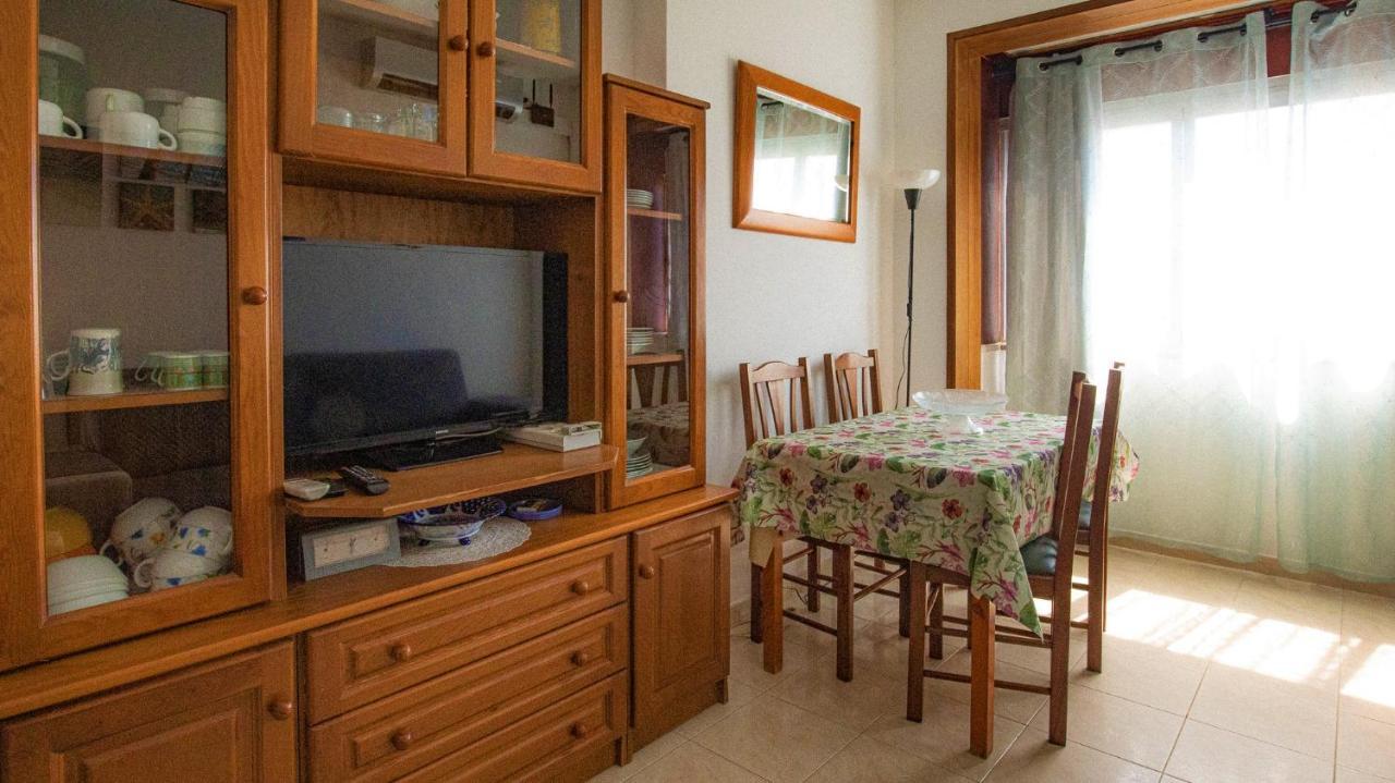 Apartamento Mar Ali - 200M From The Beach - Free Wifi - By Bedzy Armacao de Pera Exterior photo