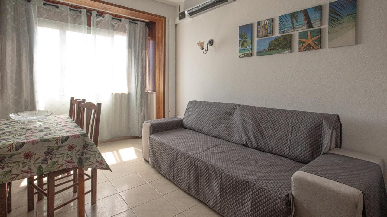 Apartamento Mar Ali - 200M From The Beach - Free Wifi - By Bedzy Armacao de Pera Exterior photo